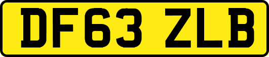 DF63ZLB