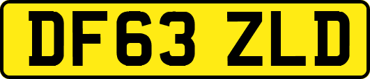 DF63ZLD
