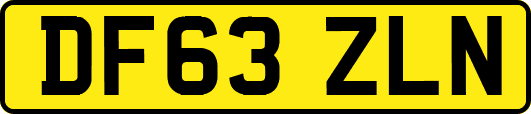 DF63ZLN