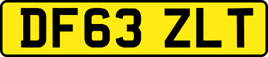 DF63ZLT