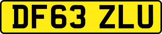 DF63ZLU