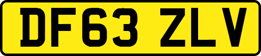 DF63ZLV