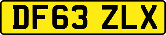 DF63ZLX