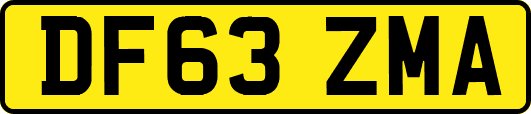 DF63ZMA