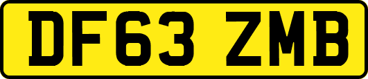 DF63ZMB