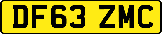 DF63ZMC