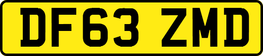 DF63ZMD
