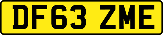 DF63ZME
