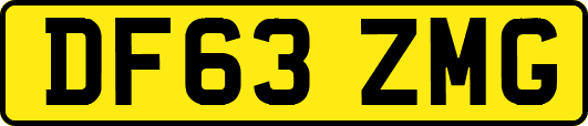 DF63ZMG
