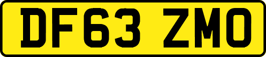 DF63ZMO