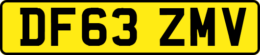 DF63ZMV