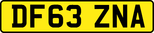 DF63ZNA
