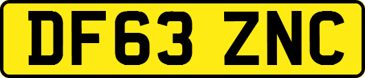 DF63ZNC