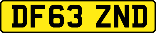 DF63ZND