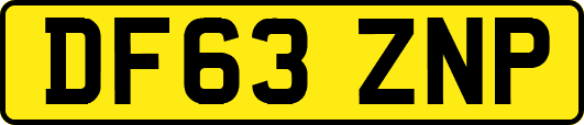 DF63ZNP