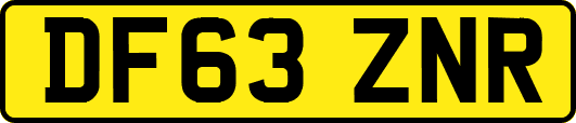 DF63ZNR