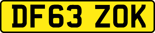 DF63ZOK