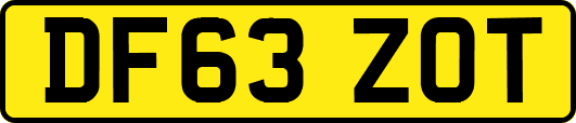DF63ZOT