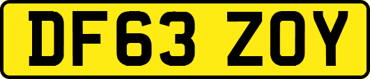 DF63ZOY