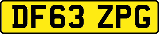 DF63ZPG