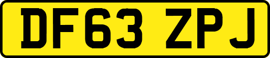 DF63ZPJ