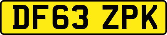 DF63ZPK