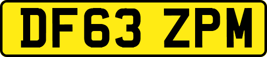 DF63ZPM