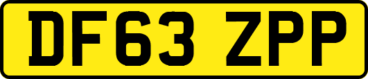 DF63ZPP