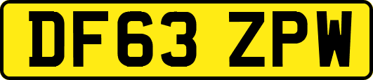 DF63ZPW