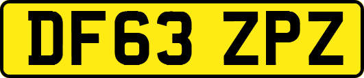 DF63ZPZ