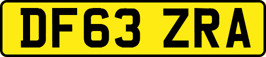 DF63ZRA