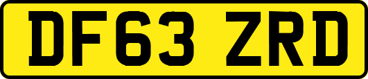 DF63ZRD