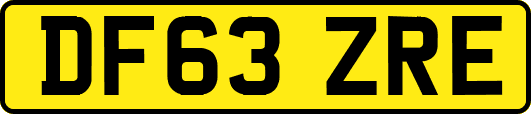 DF63ZRE
