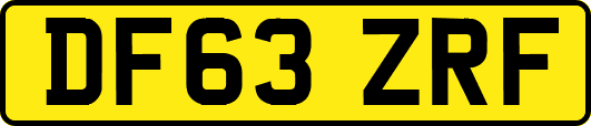 DF63ZRF
