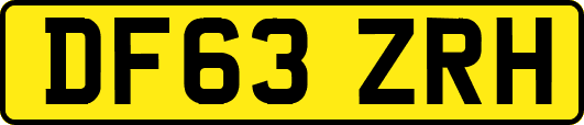 DF63ZRH