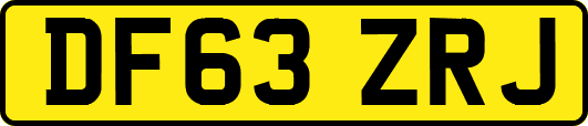 DF63ZRJ