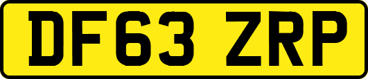 DF63ZRP