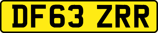 DF63ZRR