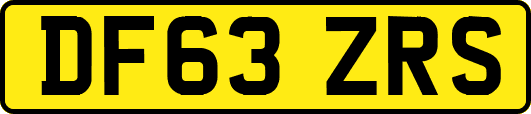 DF63ZRS