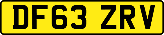DF63ZRV