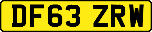 DF63ZRW