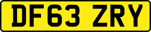 DF63ZRY