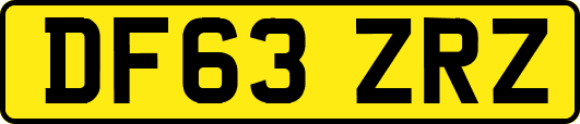 DF63ZRZ