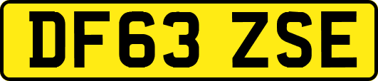 DF63ZSE