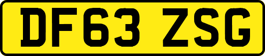 DF63ZSG