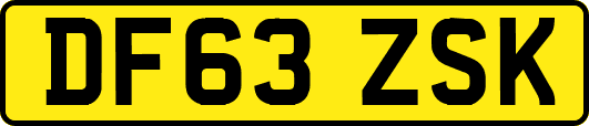 DF63ZSK