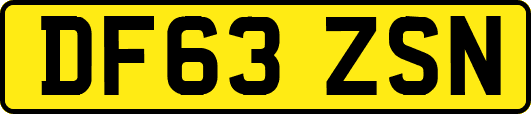 DF63ZSN
