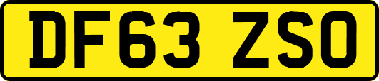 DF63ZSO
