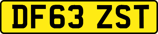 DF63ZST