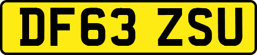 DF63ZSU